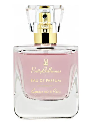 Perfume Pretty Ballerinas Essence Née à Paris de Pretty Ballerinas