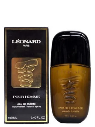Perfume Leonard Pour Homme de Leonard