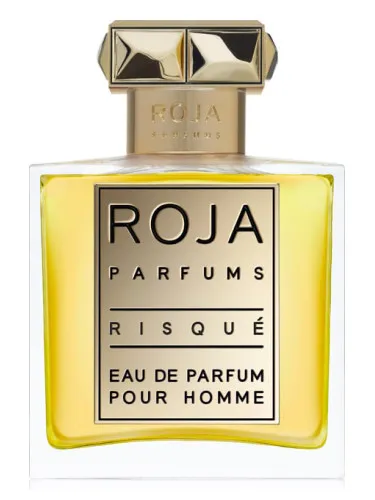 Perfume Risque Pour Homme de Roja Dove
