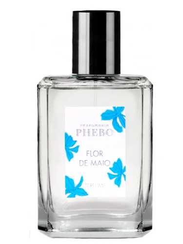Imagen de Flor de Maio