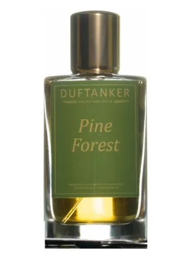 Imagen de Pine Forest