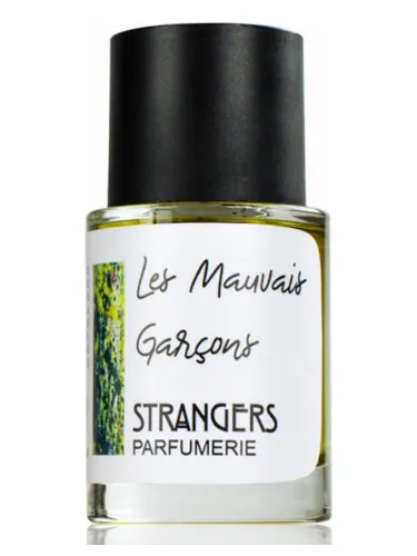 Perfume Les Mauvais Garçons de Strangers Parfumerie