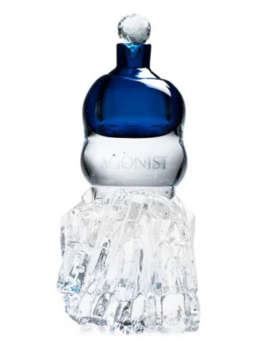 Perfume Dark Saphir de Agonist