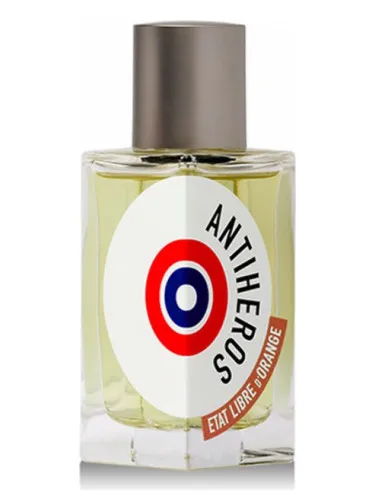 Perfume Antiheros de Etat Libre d'Orange