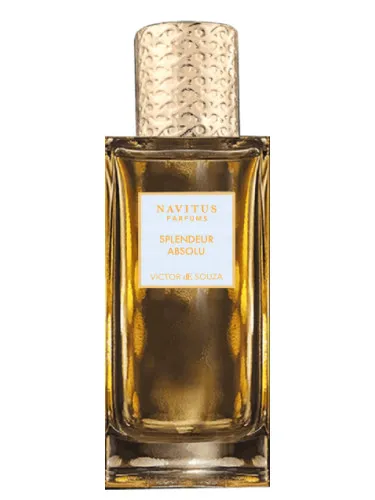 Perfume Splendeur Absolu de Navitus Parfums