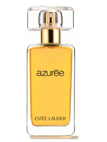 Perfume Azurée de Estée Lauder