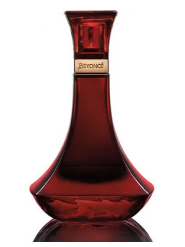 Perfume Heat Kissed de Beyoncé
