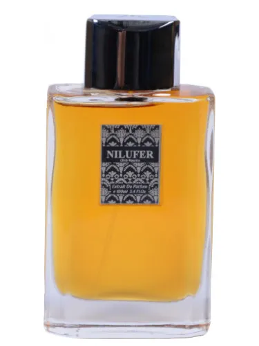 Perfume NILUFER Extrait De Parfum de Nilafar du Nil