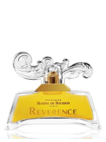 Perfume Reverence de Princesse Marina De Bourbon