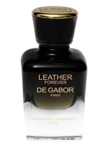 Imagen de Leather Forever
