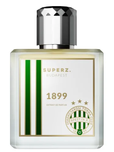 Perfume 1899 de Superz.