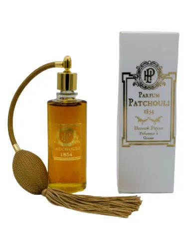 Perfume Patchouli 1854 de Honore Payan