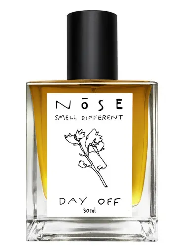 Perfume Day Off de Nose Perfumes