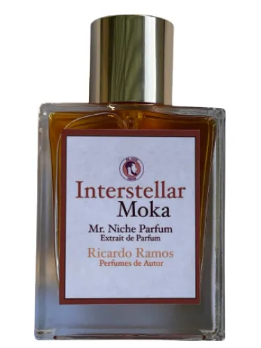 Imagen de Interstellar Moka