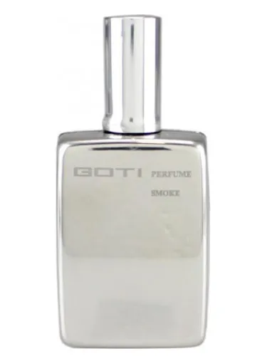Perfume Smoke de Goti