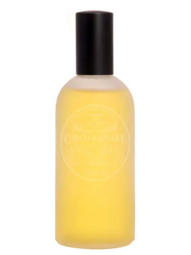 Perfume Citrus Paradisi Cologne de Czech & Speake