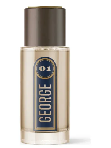 Perfume George de Gentleman’s Nod