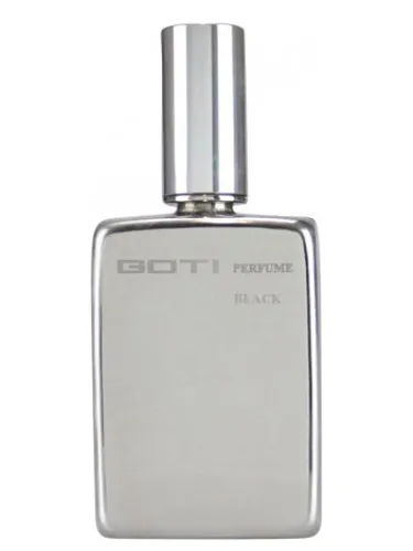 Perfume Black de Goti