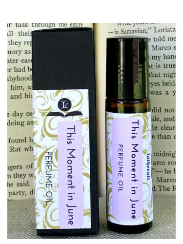Perfume This Moment in June de Latherati