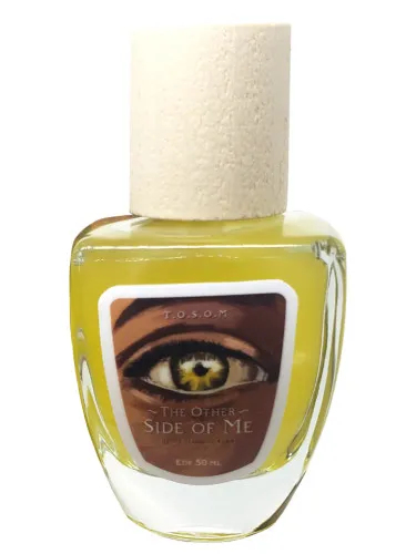 Perfume The Other Side of Me - TOSOM de La Fleur by Livvy