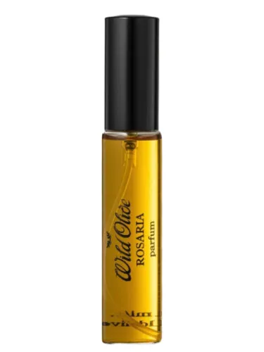 Perfume Rosaria de Wild Olive Artisans