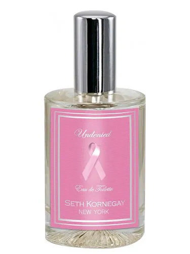Perfume Undenied de Seth Kornegay