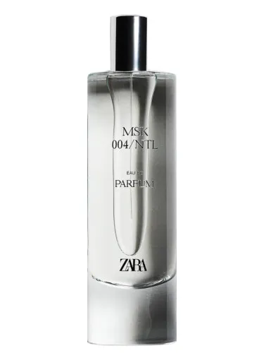 Perfume MSK 004/NTL de Zara