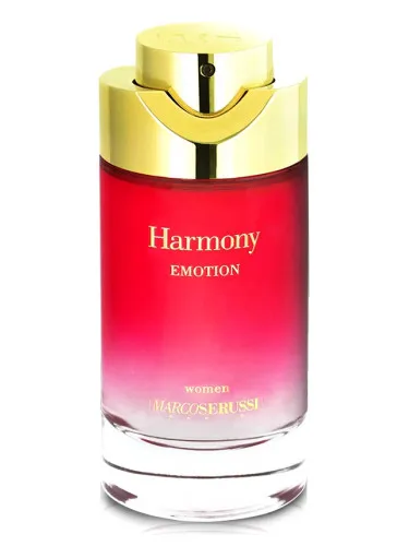 Imagen de MS Harmony Emotion