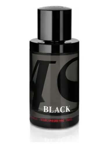Imagen de MS Black