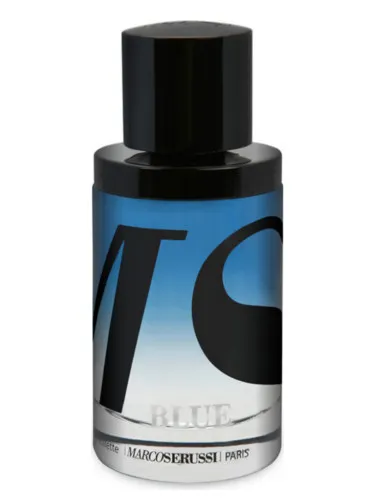 Perfume MS Blue de Parfums Marco Serussi