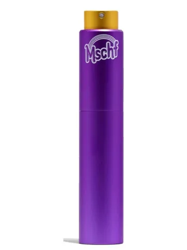 Perfume Smells Like Fabuloso de MSCHF