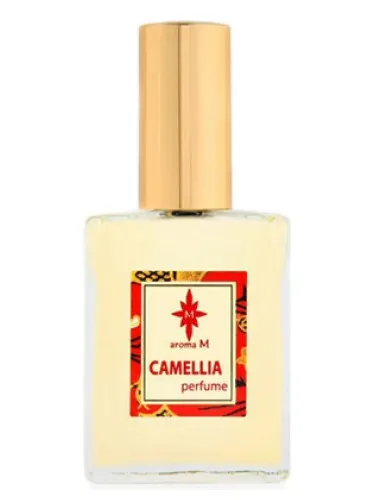 Imagen de Camellia Eau de Parfum