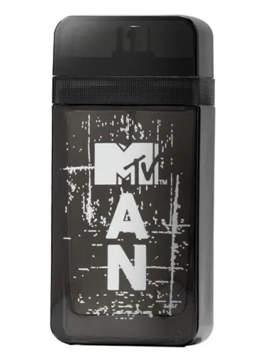 Perfume MTV Man de MTV Perfumes