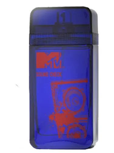 Perfume MTV Sound Check de MTV Perfumes