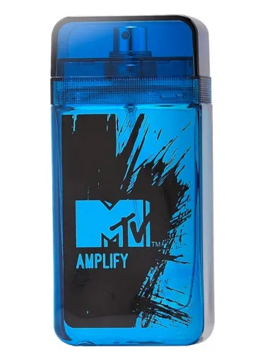 Perfume MTV Amplify de MTV Perfumes