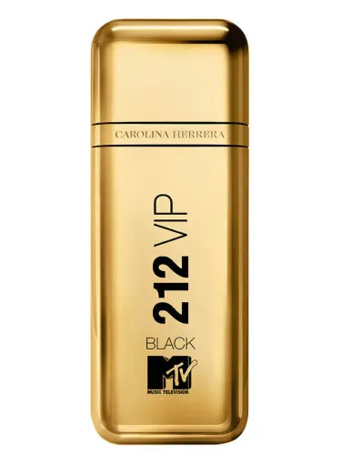 Imagen de 212 VIP Black MTV