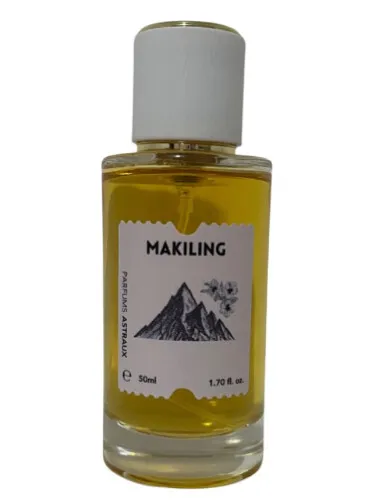Perfume Makiling de Parfums Astraux