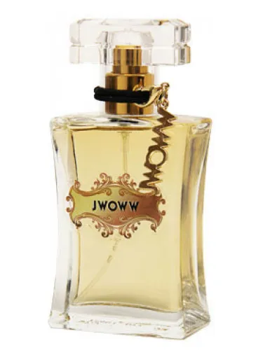 Perfume JWoww de Jenni Farley