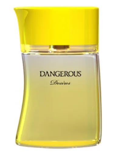 Perfume Dangerous Desires de Sammi Sweetheart