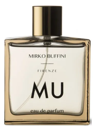Imagen de Mu