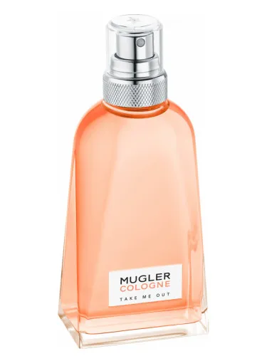 Imagen de Mugler Cologne Take Me Out