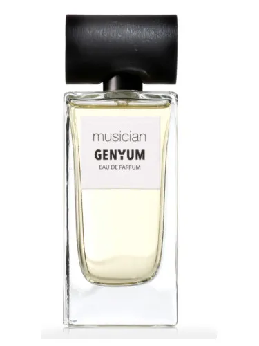 Perfume Musician de Genyum