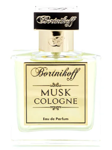 Imagen de Musk Cologne