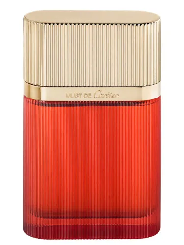 Imagen de Must de Cartier Parfum 2015