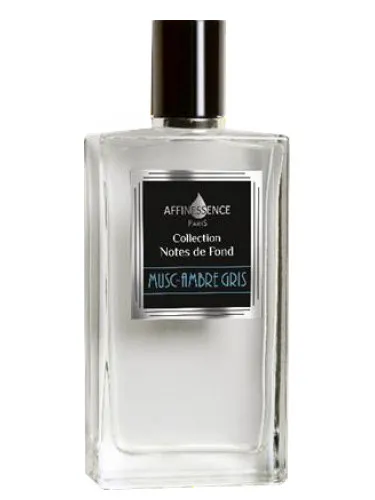 Imagen de Musc Ambre Gris