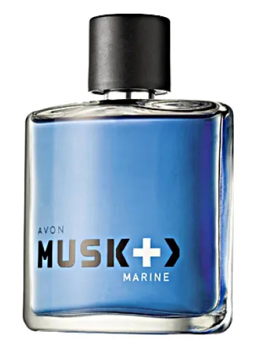 Imagen de Musk + > Marine