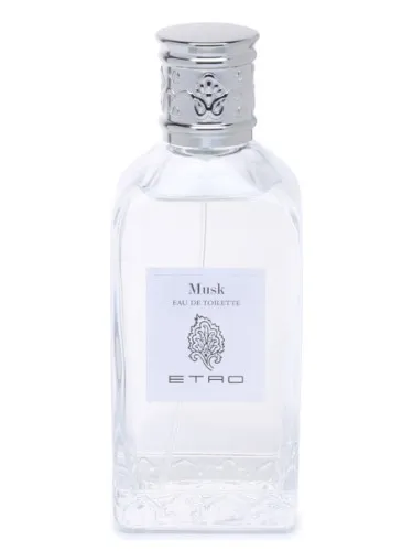 Perfume Musk de Etro