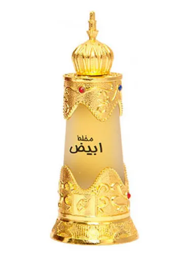 Perfume Mukhlat Abiyad de Afnan
