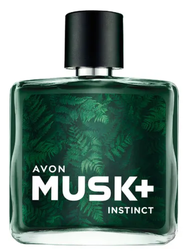 Imagen de Musk + Instinct