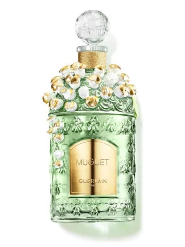 Imagen de Muguet 2024